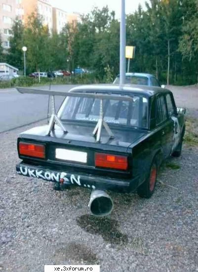 aici postatzi imagini funyy tunning