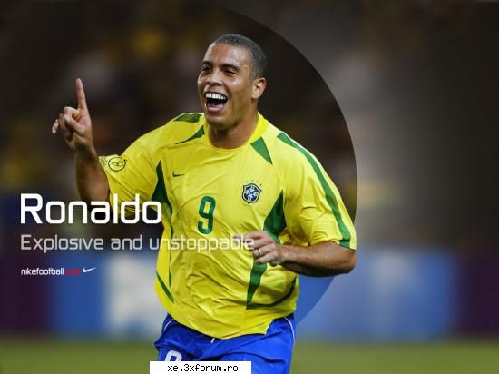 fotbal ronaldo sau adriano?